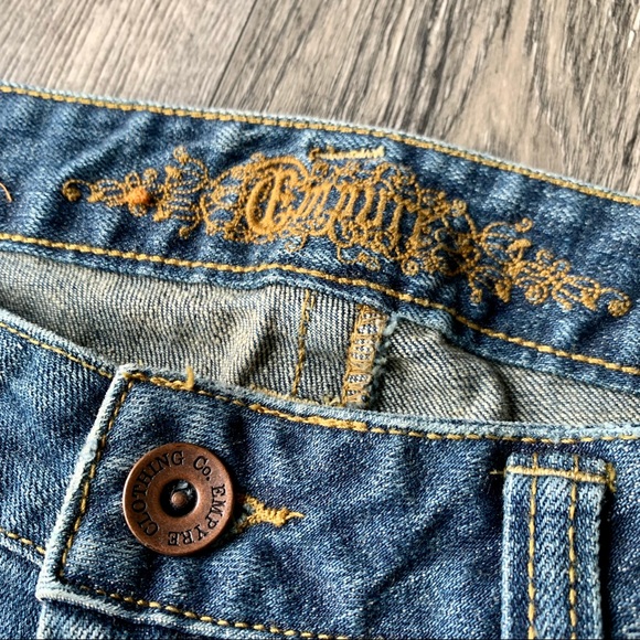 Women’s Jeans Size 7 - Empyre from Zumies - Picture 4 of 10